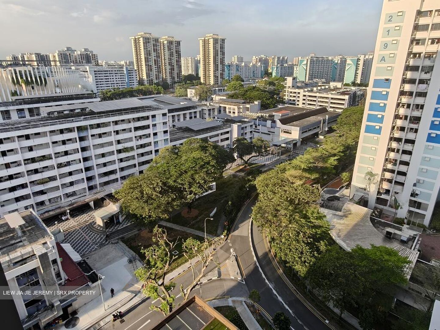 Sky Eden@Bedok (D16), Apartment #498464421